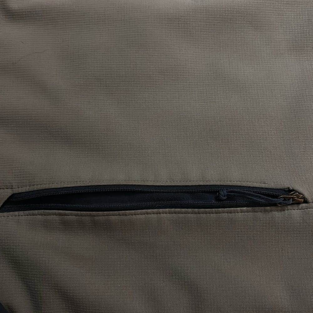 Waterproof, breathable, and windproof, the The North Face® Two Tone Jacket - Picture 5 of 8
